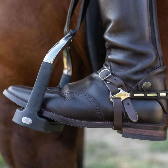 Éperons Sprenger Ultra Fit Extra Grip