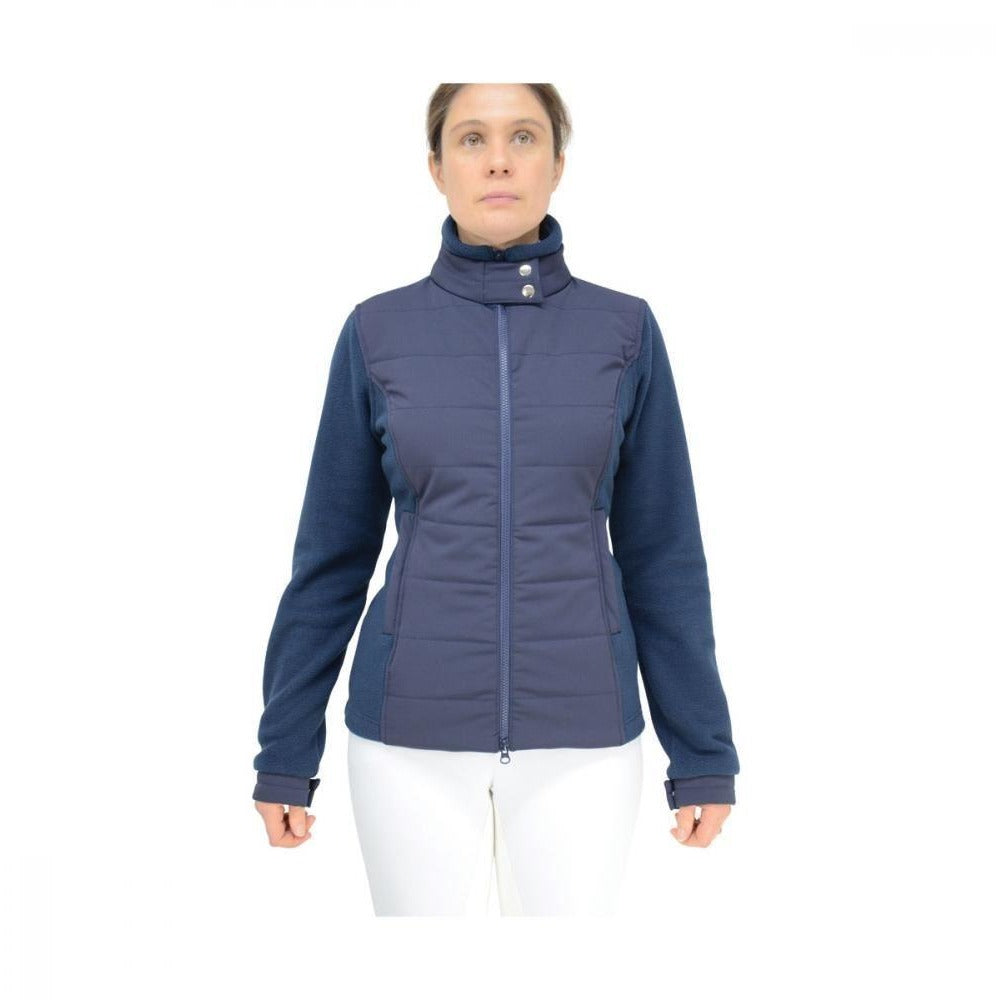 HyFASHION Scarlett Winter Jacket