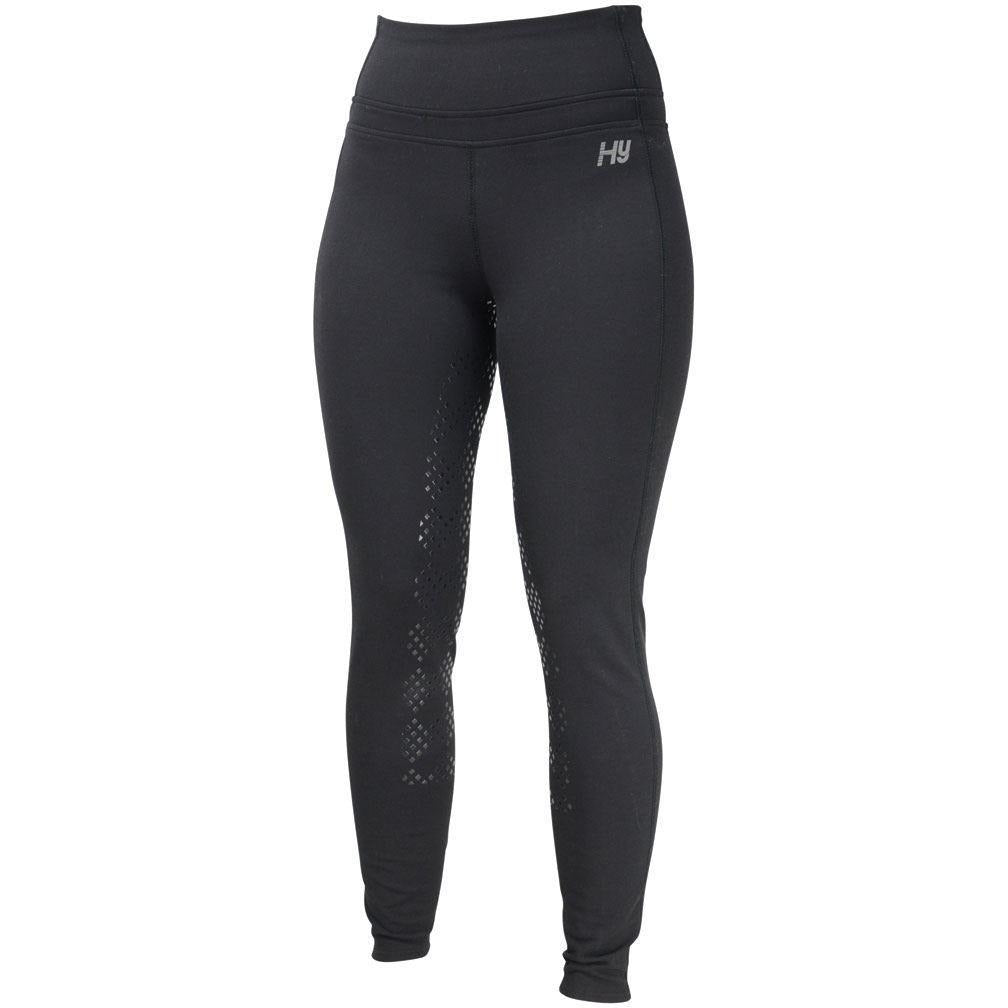 HySPORT Power Ladies Riding Skins