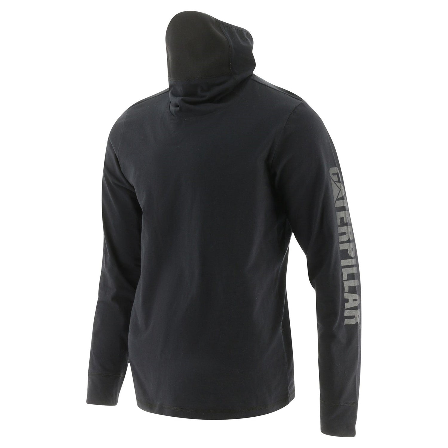 Caterpillar Viraloff T-shirt guêtre à manches longues