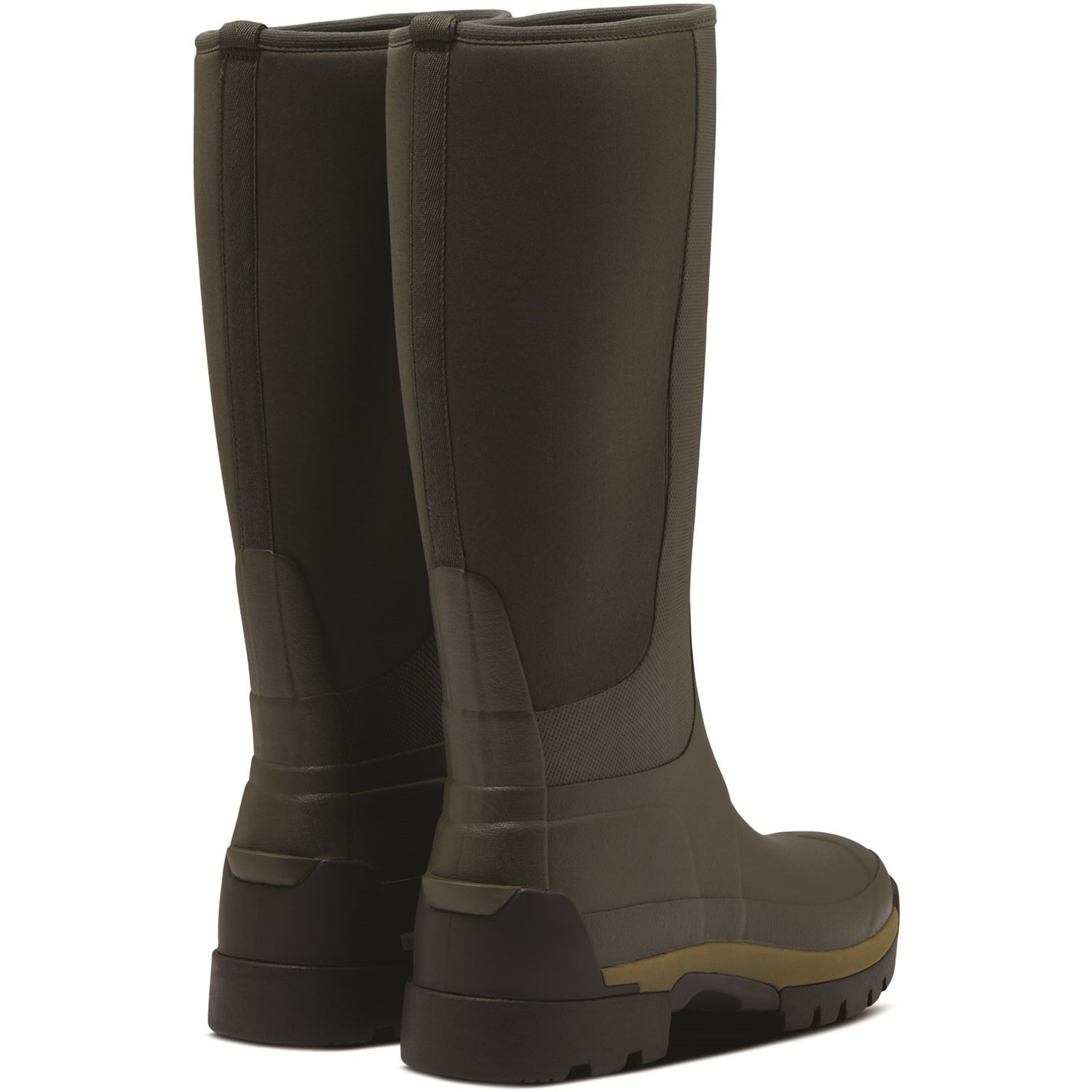 Hunter Balmoral Hybrid Hohe Gummistiefel