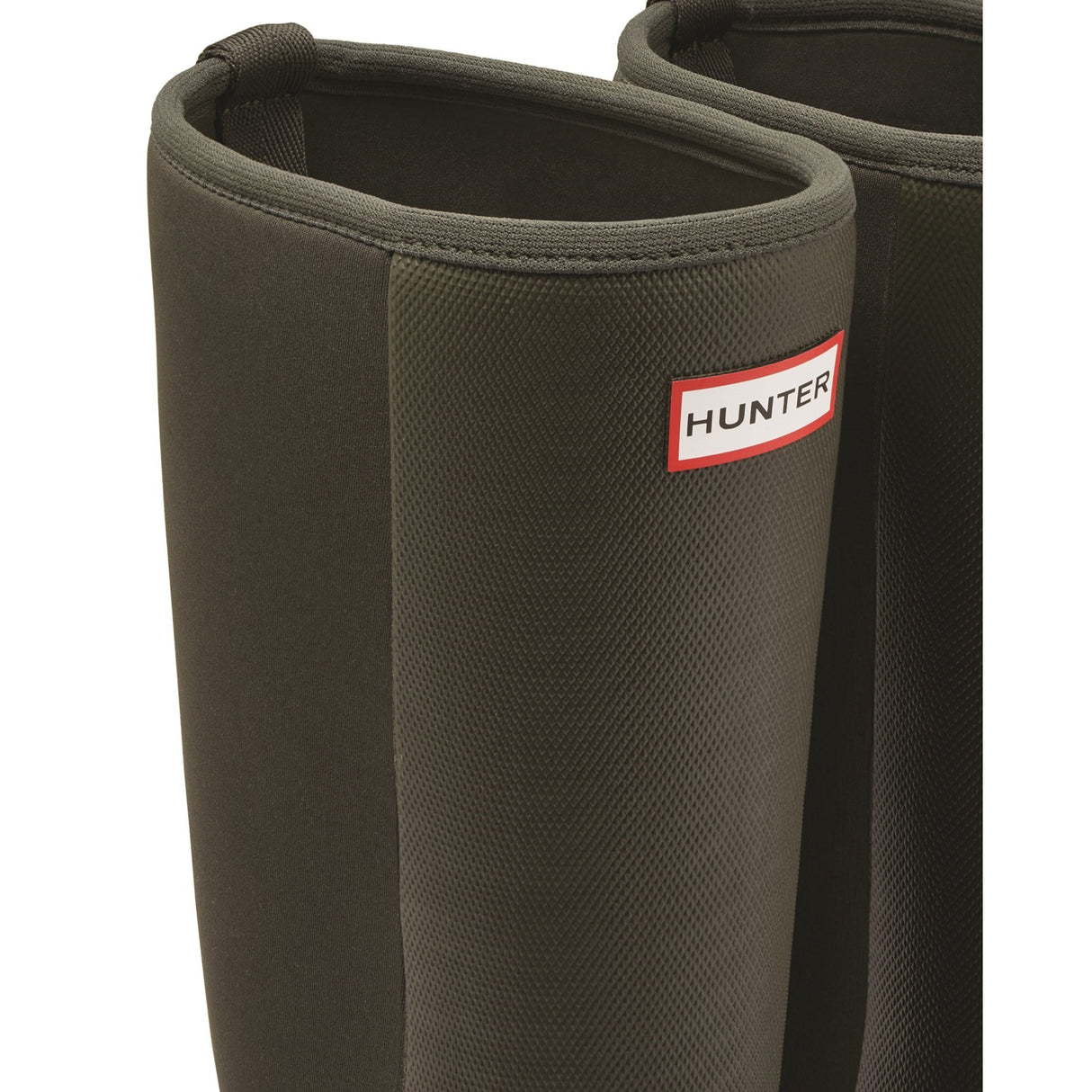 Hunter Balmoral Hybrid Hohe Gummistiefel