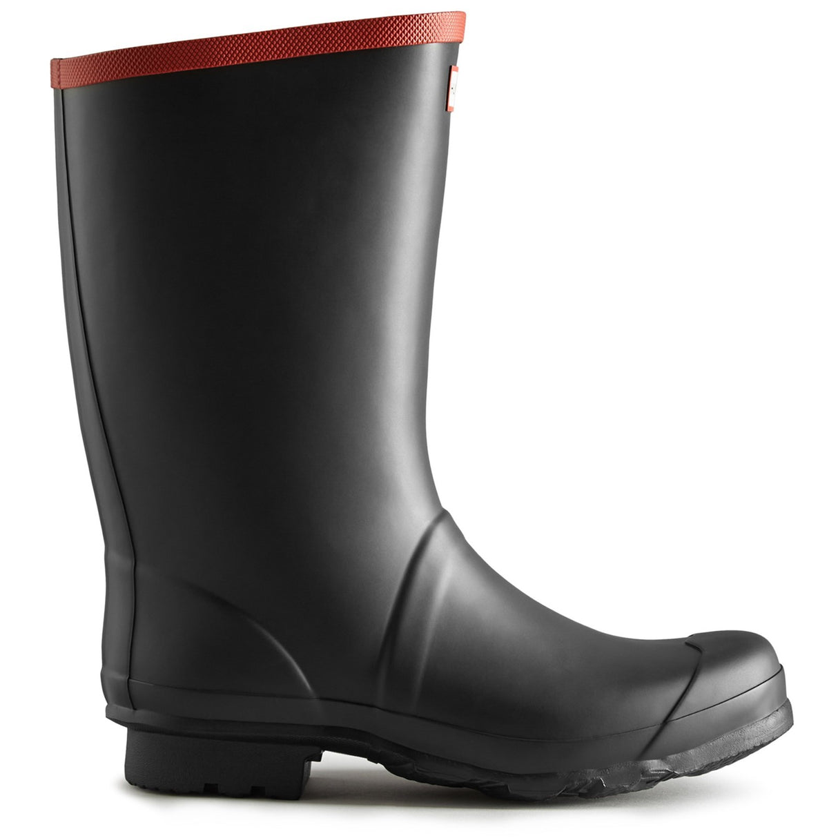 Bottes en caoutchouc Hunter Argyll courtes au genou