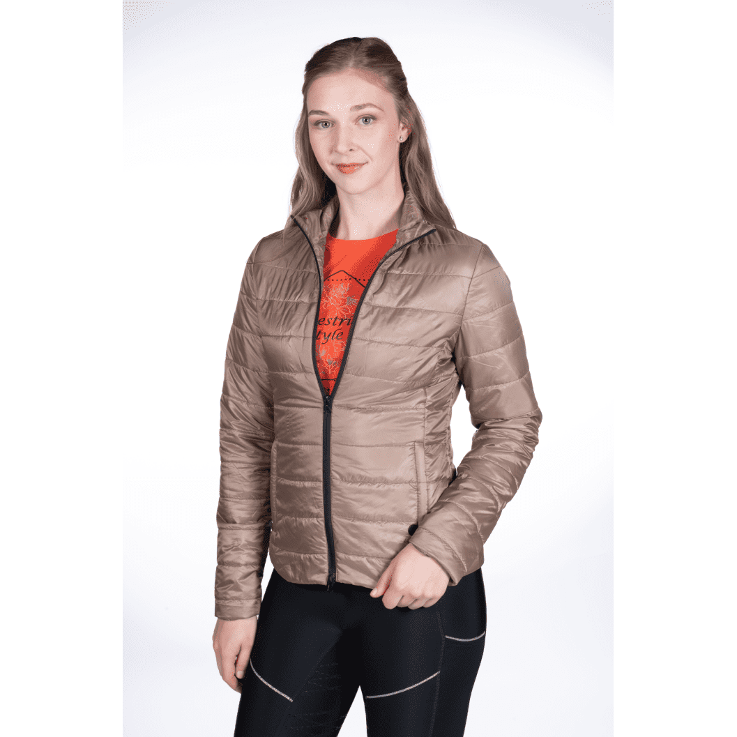 Veste matelassée style Savona HKM