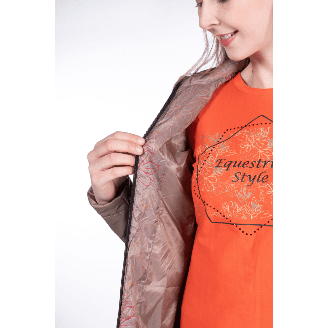 Veste matelassée style Savona HKM