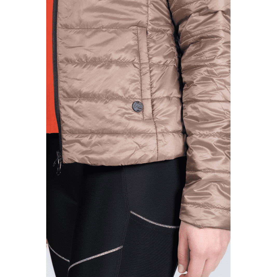 Veste matelassée style Savona HKM