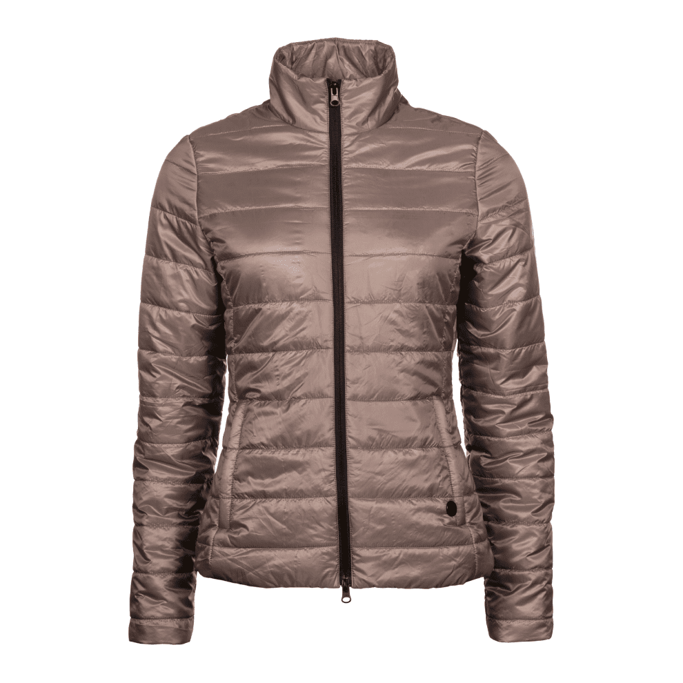 Veste matelassée style Savona HKM
