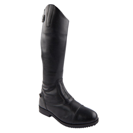 Imperial Riding Walker Junior Boots #colour_black