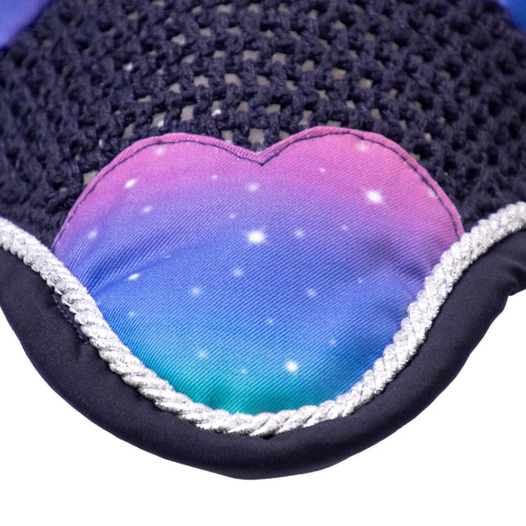 Voile anti-mouches éblouissant Little Rider