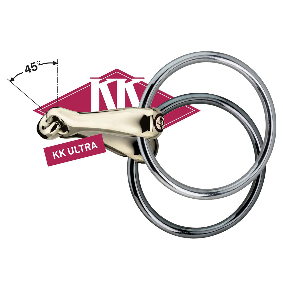 Embout Sprenger KK Ultra 14mm