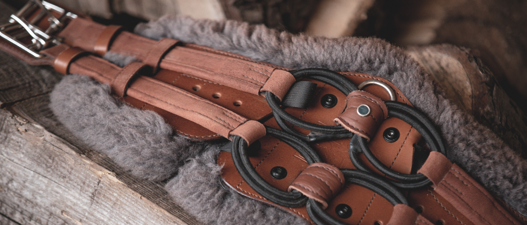 Equi-Soft Girth FAQ