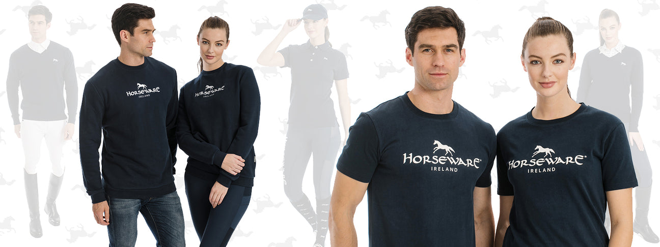 Horseware Signature Collection
