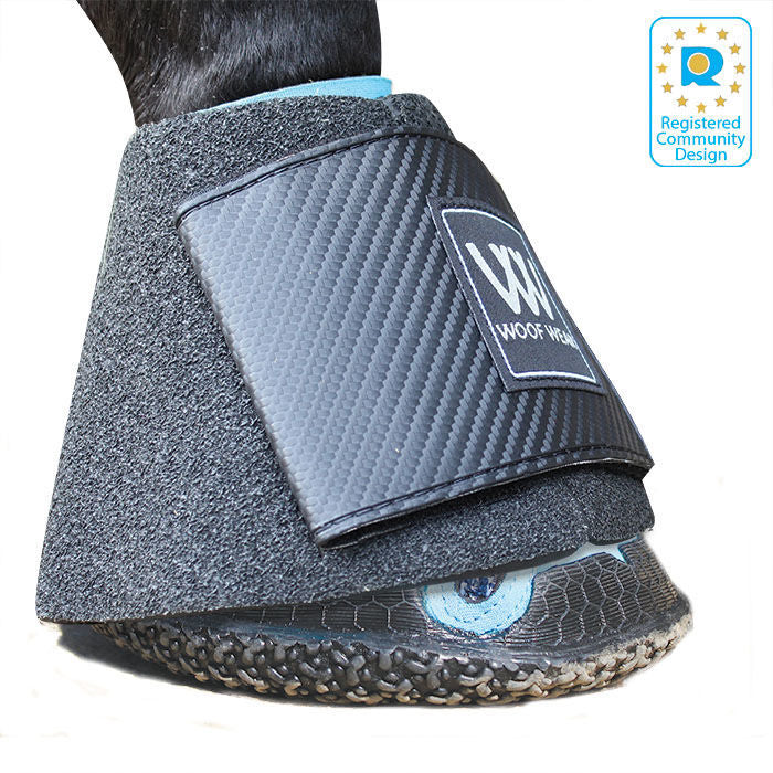 Woof Wear Medizinischer Hufschuh