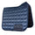 Woof Wear Vision Dressage Saddle Pad #colour_navy