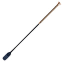 Woof Wear Twisted Riding Whip #colour_cappuccino