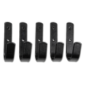 Equi-Sential Handy Hooks #colour_black