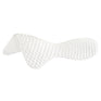 Acavallo Respira Soft Gel Pad #colour_clear