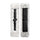 Acavallo Western Girth Sleeve Gel Classic Sheepskin #colour_natural