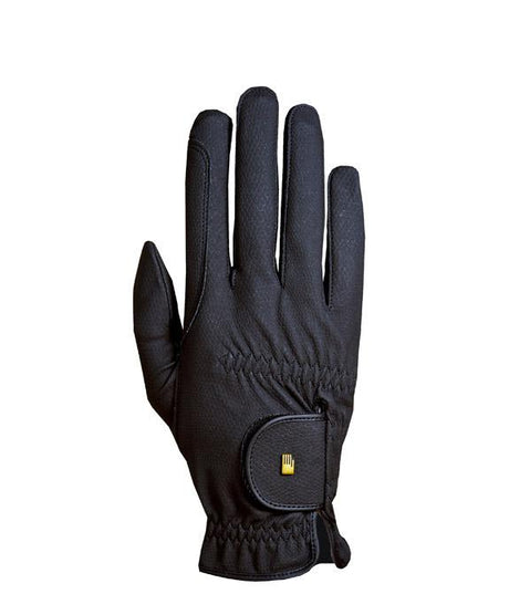 Roeckl Roeck-Grip Junior #colour_black