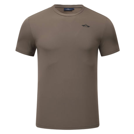 HV Polo Matthew Men's Tech T-Shirt #colour_stone