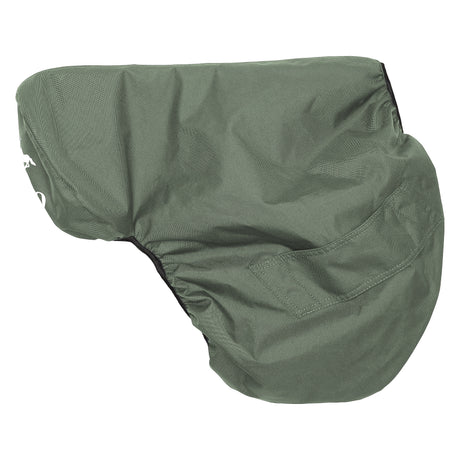 HV Polo Jump Saddlecover #colour_greenery