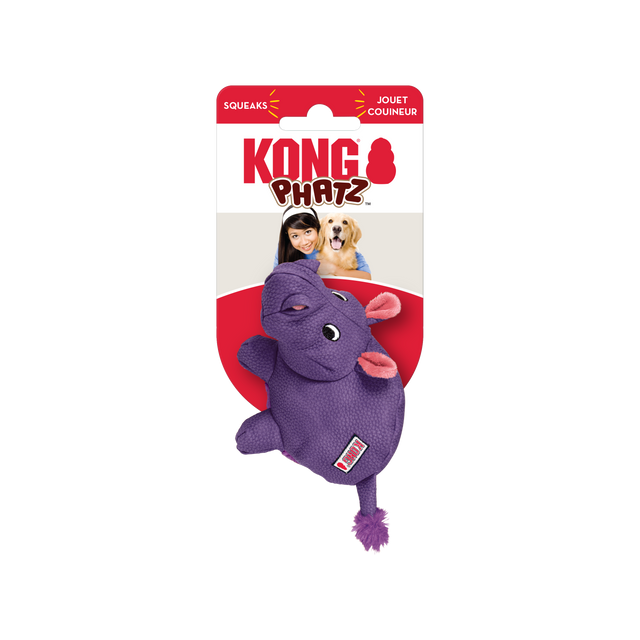 KONG Phatz #style_hippo