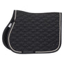 Imperial Riding Lenny GP Saddle Pad #colour_black