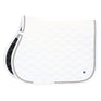 Imperial Riding Lenny GP Saddle Pad #colour_white
