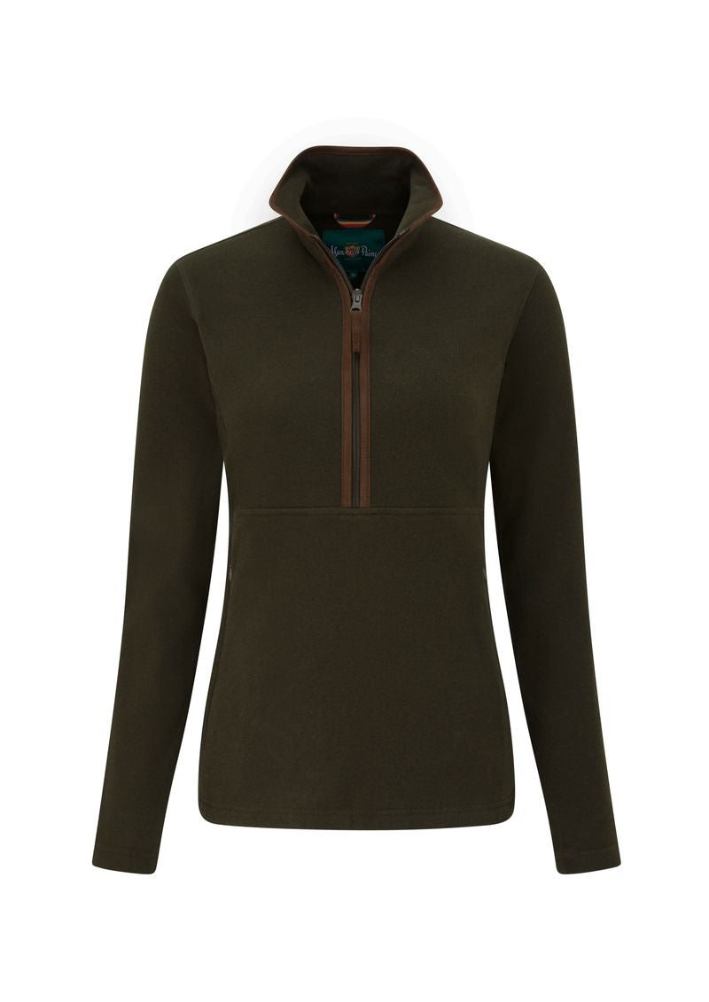 Alan Paine Cleardale Ladies Microfleece