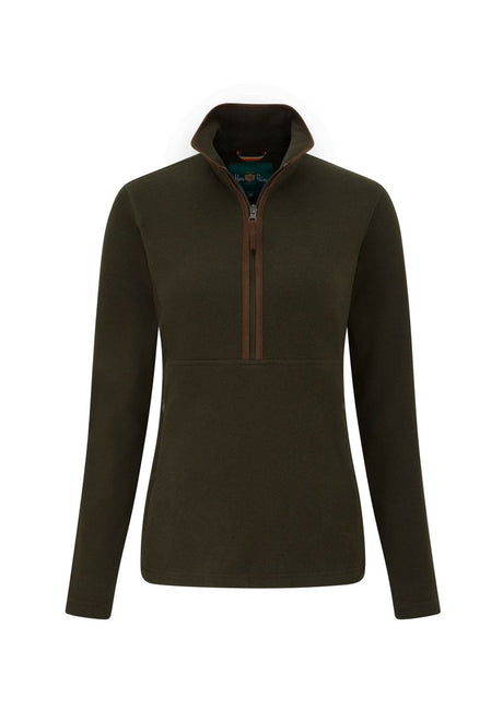 Alan Paine Cleardale Ladies Microfleece