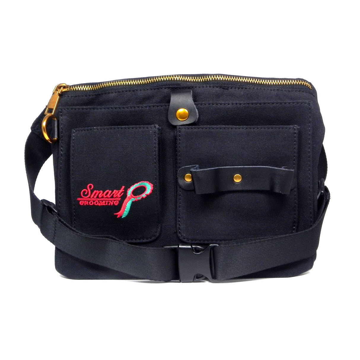 Smart Grooming Classic Plaiting & Braiding Apron