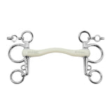Stuebben 1306 Fine Line Flex Baby-Pelham Bit