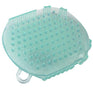Roma Brights Massagehandschuh