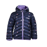 Shires Tikaboo Children's Padded Coat #colour_unicorn