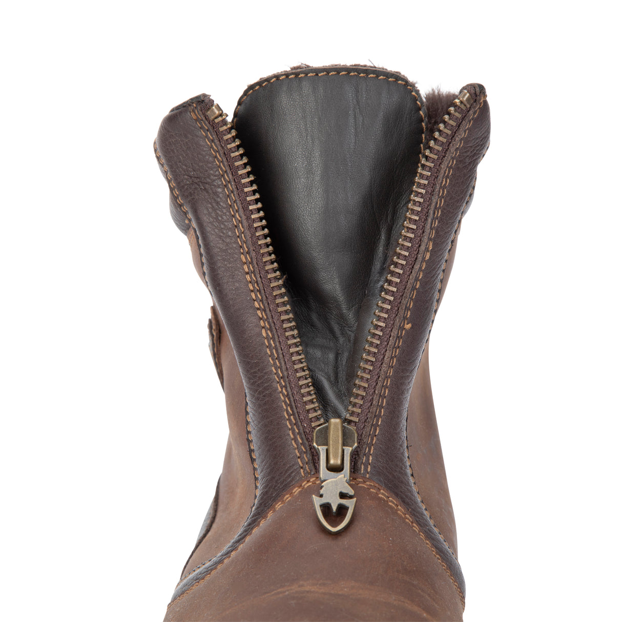 Shires Moretta Atri Zip Country-Stiefel