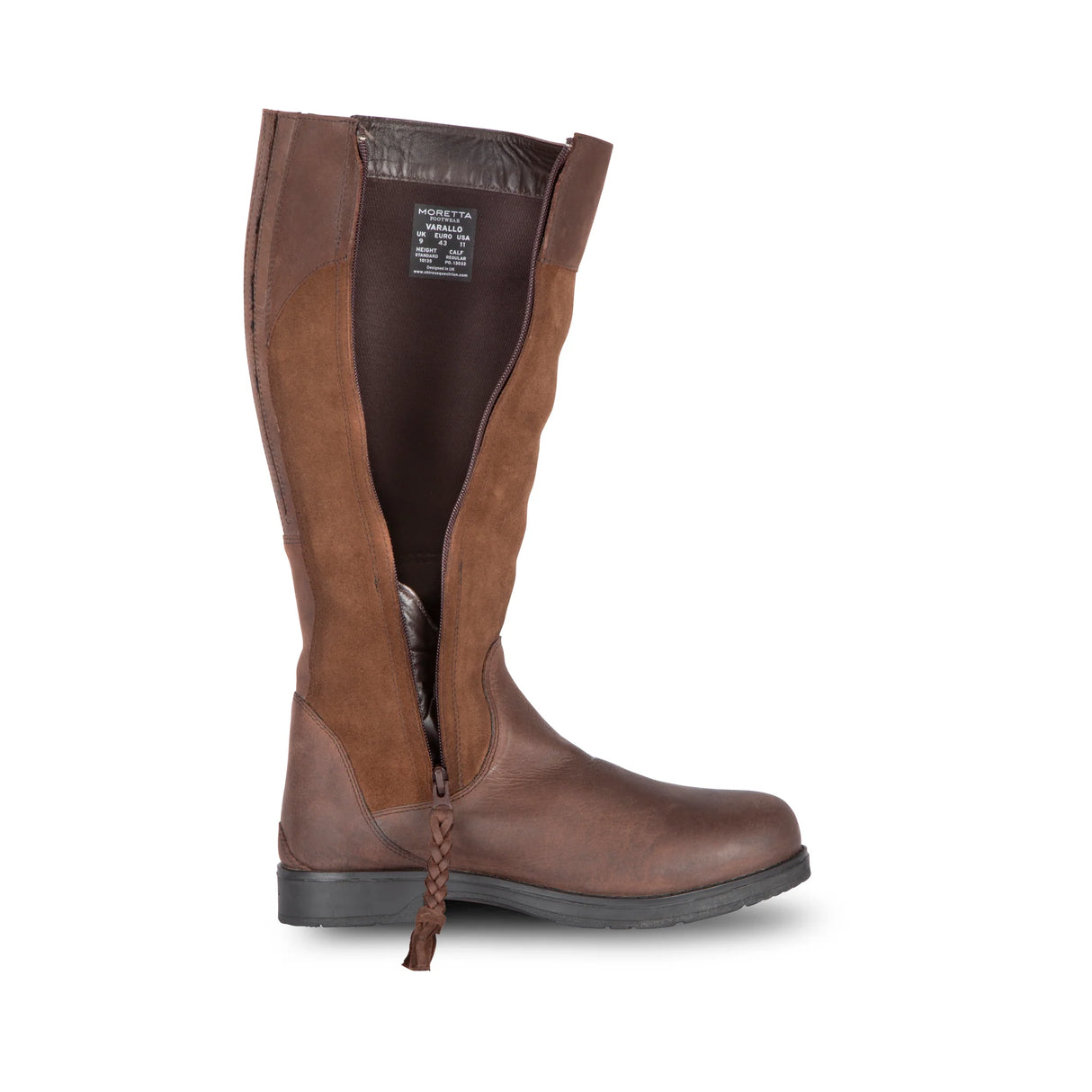 Shires Moretta Varallo Country Boots