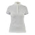 Shires Aubrion Attley Ladies Show Shirt #colour_white