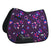 Shires ARMA Hyde Park Saddlecloth #colour_flower