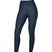 Weatherbeeta Ladies Thermal Riding Tights #colour_sky-captain
