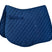 Saxon Defiant All Purpose Saddle Pad #colour_navy
