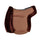 Weatherbeeta Prime Comfy Fleece All Purpose Numnah #colour_brown