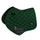 Shires ARMA Eltar Jump Saddlecloth #colour_green