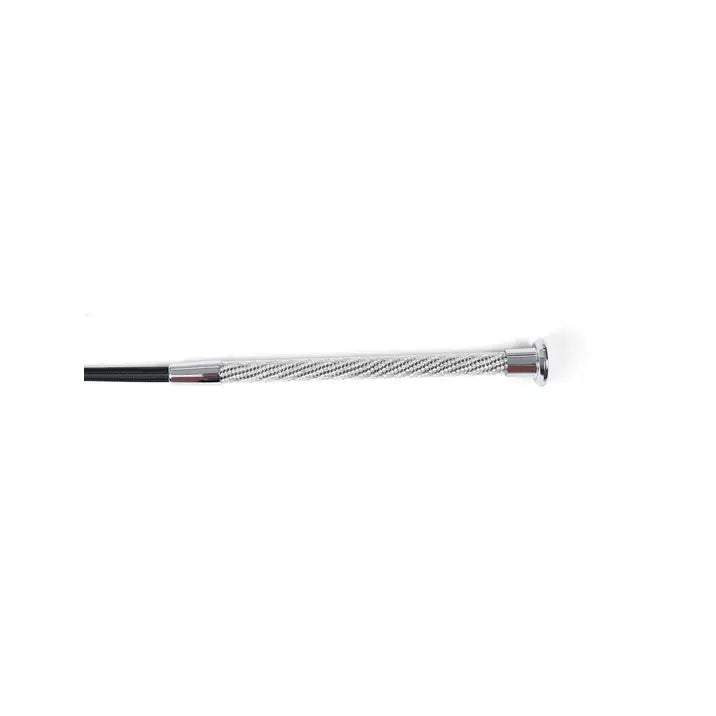 Dublin Crystal Handle Crop II #colour_black