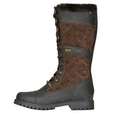 Dublin Ladies Yukon Quilt Boots