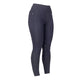 Shires Aubrion Ladies React Rythm Riding Tights #colour_shadow