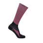 Shires Aubrion React Technical Socks #colour_mauve