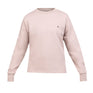 Shires Aubrion Ladies React Sweatshirt #colour_sand