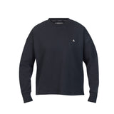 Shires Aubrion Ladies React Sweatshirt #colour_shadow