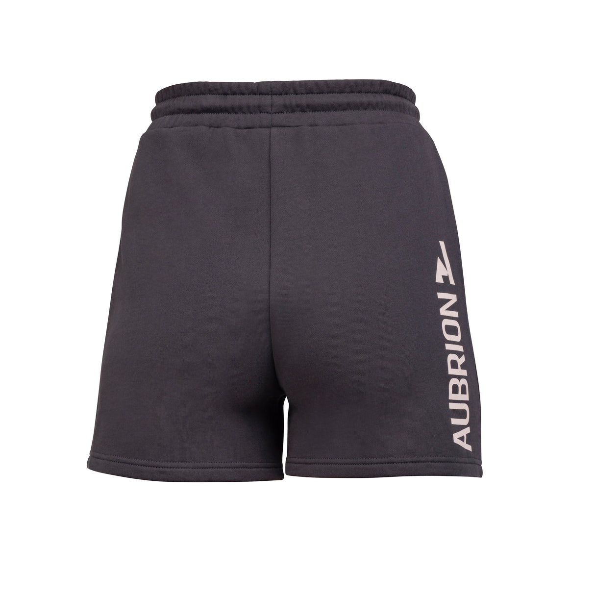 Shires Aubrion Ladies React Sweat Shorts #colour_shadow