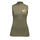 Shires Aubrion Ladies Team Sleeveless Base Layer #colour_moss